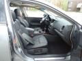 Precision Gray Metallic - Maxima 3.5 SV Photo No. 19