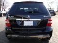 Black - ML 350 4Matic Photo No. 4