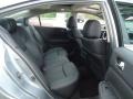 Precision Gray Metallic - Maxima 3.5 SV Photo No. 20