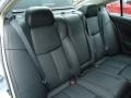 Precision Gray Metallic - Maxima 3.5 SV Photo No. 21