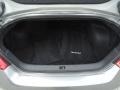 Precision Gray Metallic - Maxima 3.5 SV Photo No. 22