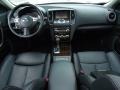 Precision Gray Metallic - Maxima 3.5 SV Photo No. 24