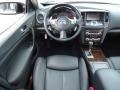 Precision Gray Metallic - Maxima 3.5 SV Photo No. 25