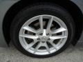 Precision Gray Metallic - Maxima 3.5 SV Photo No. 29