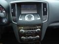 Precision Gray Metallic - Maxima 3.5 SV Photo No. 30