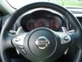 Precision Gray Metallic - Maxima 3.5 SV Photo No. 35