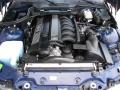 2.8 Liter DOHC 24-Valve Inline 6 Cylinder Engine for 1998 BMW Z3 2.8 Roadster #63677547