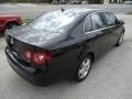 Black Uni - Jetta SE Sedan Photo No. 7