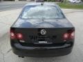 Black Uni - Jetta SE Sedan Photo No. 8