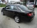 Black Uni - Jetta SE Sedan Photo No. 9