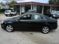 Black Uni - Jetta SE Sedan Photo No. 10