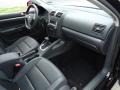 Black Uni - Jetta SE Sedan Photo No. 18