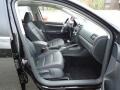Black Uni - Jetta SE Sedan Photo No. 19