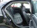 Black Uni - Jetta SE Sedan Photo No. 20
