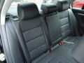 Black Uni - Jetta SE Sedan Photo No. 21