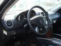 Black - ML 350 4Matic Photo No. 10