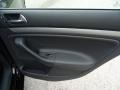 Black Uni - Jetta SE Sedan Photo No. 22