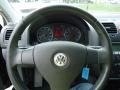 Black Uni - Jetta SE Sedan Photo No. 33