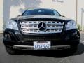 Black - ML 350 Photo No. 2