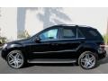 Black - ML 350 Photo No. 3
