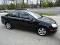 Black Uni - Jetta SE Sedan Photo No. 41