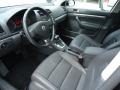 Black Uni - Jetta SE Sedan Photo No. 42