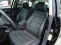 Black Uni - Jetta SE Sedan Photo No. 44
