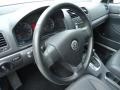 Black Uni - Jetta SE Sedan Photo No. 47