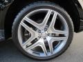 Black - ML 350 Photo No. 16