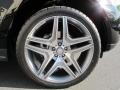 Black - ML 350 Photo No. 18