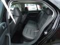 Black Uni - Jetta SE Sedan Photo No. 55