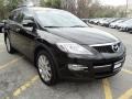 2007 Sparkling Black Mica Mazda CX-9 Grand Touring AWD  photo #3