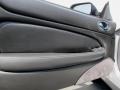 2006 Satin Silver Metallic Jaguar XK XKR Convertible  photo #11