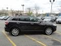 2007 Sparkling Black Mica Mazda CX-9 Grand Touring AWD  photo #4