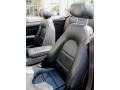 2006 Satin Silver Metallic Jaguar XK XKR Convertible  photo #12