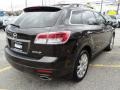2007 Sparkling Black Mica Mazda CX-9 Grand Touring AWD  photo #5