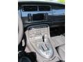 2006 Satin Silver Metallic Jaguar XK XKR Convertible  photo #14