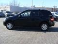 Black - ML 350 4Matic Photo No. 5