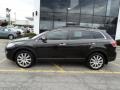 2007 Sparkling Black Mica Mazda CX-9 Grand Touring AWD  photo #8
