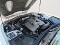 2006 Satin Silver Metallic Jaguar XK XKR Convertible  photo #16