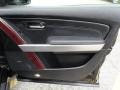 2007 Sparkling Black Mica Mazda CX-9 Grand Touring AWD  photo #9