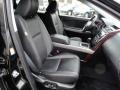 2007 Sparkling Black Mica Mazda CX-9 Grand Touring AWD  photo #11