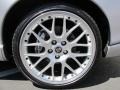 2006 Satin Silver Metallic Jaguar XK XKR Convertible  photo #19