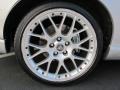 2006 Satin Silver Metallic Jaguar XK XKR Convertible  photo #20