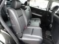 2007 Sparkling Black Mica Mazda CX-9 Grand Touring AWD  photo #13