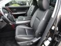 2007 Sparkling Black Mica Mazda CX-9 Grand Touring AWD  photo #24
