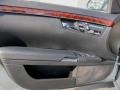 Andorite Grey Metallic - S 550 Sedan Photo No. 8
