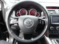2007 Sparkling Black Mica Mazda CX-9 Grand Touring AWD  photo #27