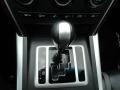 2007 Sparkling Black Mica Mazda CX-9 Grand Touring AWD  photo #40