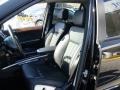 Black - ML 350 4Matic Photo No. 10